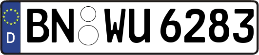 BN-WU6283