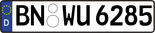 BN-WU6285