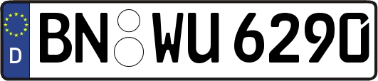 BN-WU6290