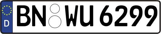 BN-WU6299