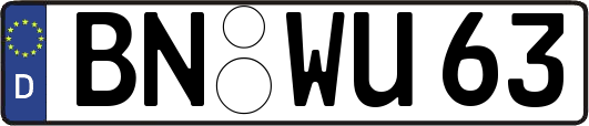 BN-WU63