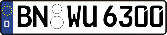 BN-WU6300