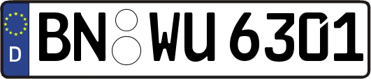 BN-WU6301