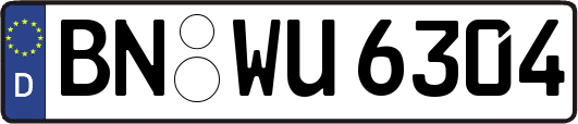 BN-WU6304