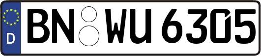 BN-WU6305