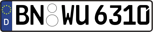 BN-WU6310
