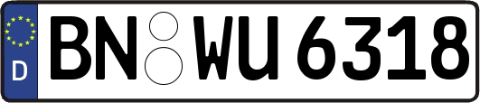 BN-WU6318