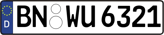 BN-WU6321
