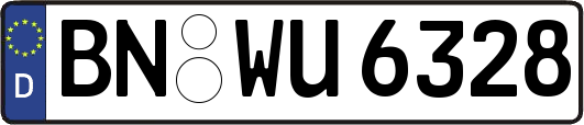 BN-WU6328