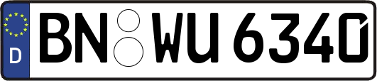 BN-WU6340