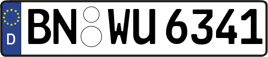 BN-WU6341