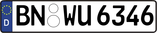 BN-WU6346