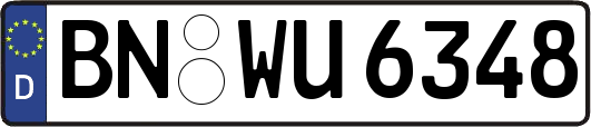 BN-WU6348