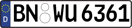 BN-WU6361
