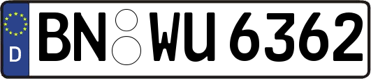 BN-WU6362