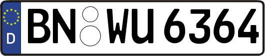BN-WU6364