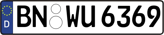 BN-WU6369