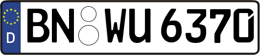 BN-WU6370