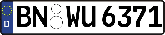 BN-WU6371