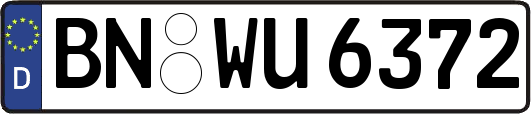 BN-WU6372
