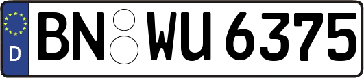 BN-WU6375
