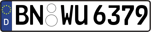 BN-WU6379