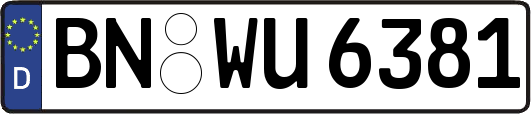 BN-WU6381
