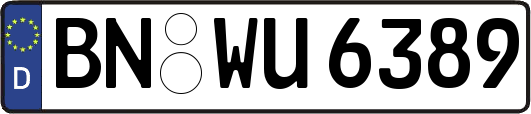 BN-WU6389