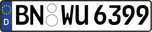 BN-WU6399