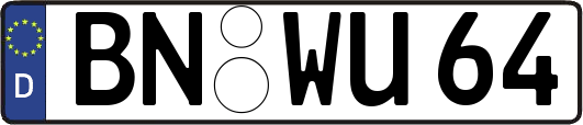 BN-WU64
