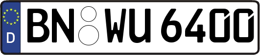 BN-WU6400