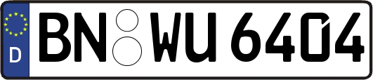 BN-WU6404