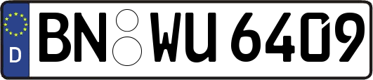 BN-WU6409