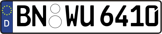 BN-WU6410