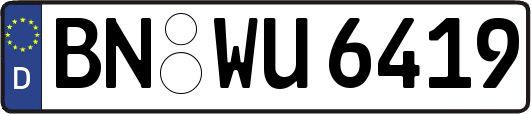 BN-WU6419