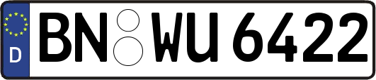 BN-WU6422