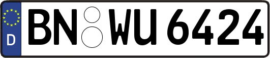 BN-WU6424