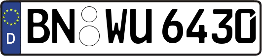 BN-WU6430