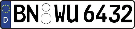 BN-WU6432