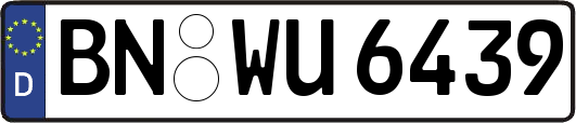 BN-WU6439