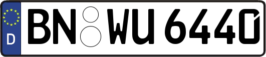 BN-WU6440