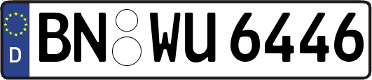 BN-WU6446