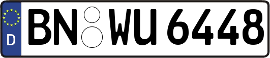 BN-WU6448