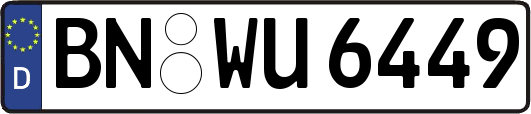BN-WU6449