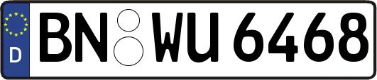 BN-WU6468