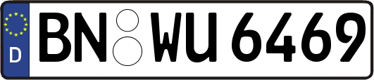 BN-WU6469