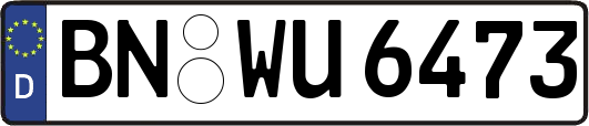 BN-WU6473