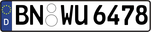 BN-WU6478