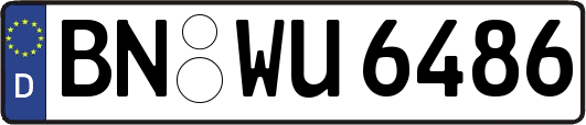BN-WU6486