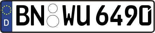 BN-WU6490